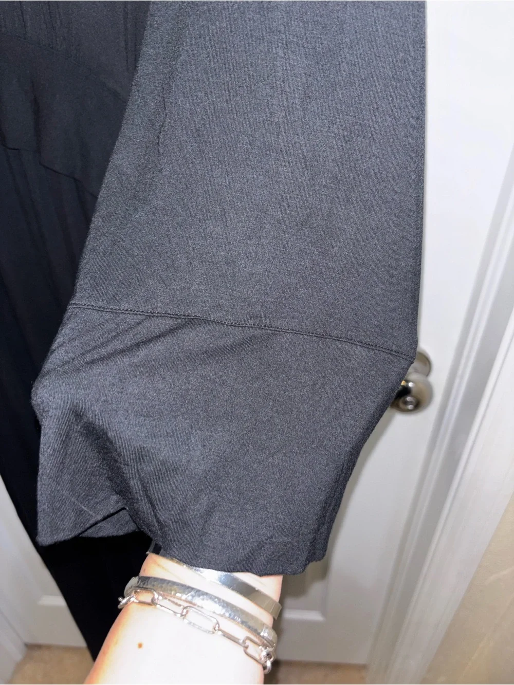 Soma COOL NIGHTS Robe SZ L/Xl - Picture 6 of 9
